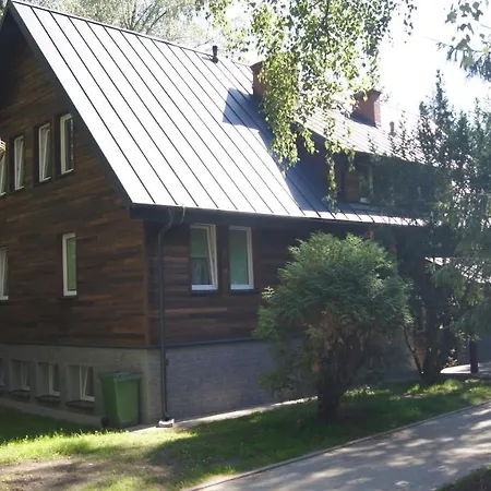 Centralny Osrodek Sportu - Osrodek Przygotowan Olimpijskich W Gizycku 3*