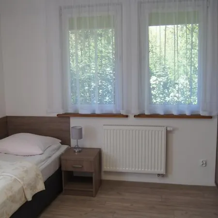Centralny Osrodek Sportu - Osrodek Przygotowan Olimpijskich W Gizycku Гижицко