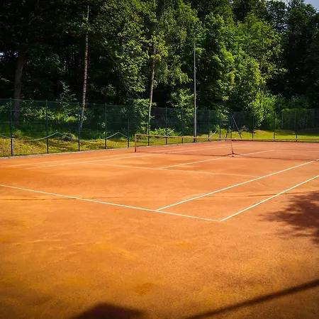 Centralny Osrodek Sportu - Osrodek Przygotowan Olimpijskich W Gizycku 3*