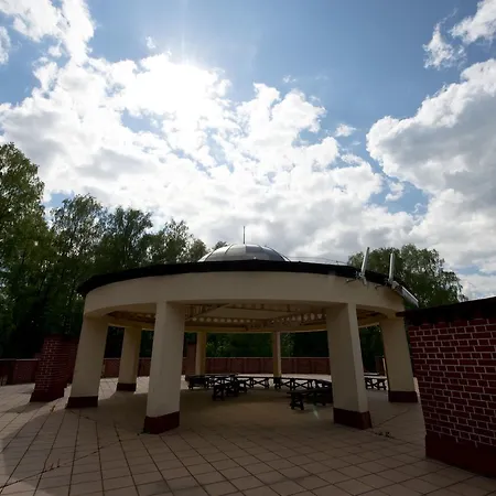 Centralny Osrodek Sportu - Osrodek Przygotowan Olimpijskich W Gizycku 3* Гижицко