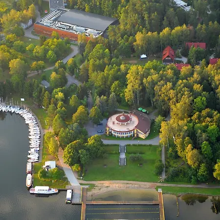 Centralny Osrodek Sportu - Osrodek Przygotowan Olimpijskich W Gizycku 3*