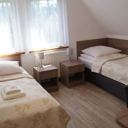 Centralny Osrodek Sportu - Osrodek Przygotowan Olimpijskich W Gizycku Гижицко